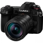 Lumix DC-G9 Micro 4/3 Camera
