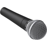 SM58-LC Dynamic Mic