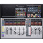StudioLive III S Digital Mixers
