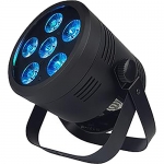 LB Hex Unplugged PAR Fixture