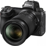 Z6 Mirrorless Camera