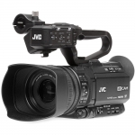 GY-HM 4K Camcorders