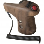 Right-Side Remote Clutch Handle