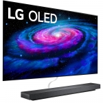 HDR UHD Smart LED TVs