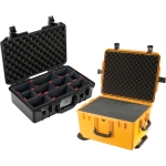 Hard Cases