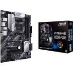 B550 AM4 ATX Motherboards