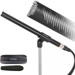Mic-D Shotgun Mics