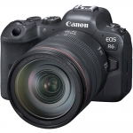 EOS R6 Mirrorless Camera