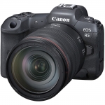 EOS R5 Mirrorless Camera