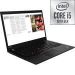 ThinkPad T490 14