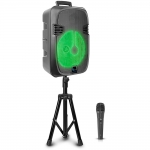 LED 12" Loudspeaker Package