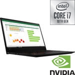ThinkPad X1 Extreme Laptop