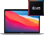 MacBook Air 13.3" (Late 2020)
