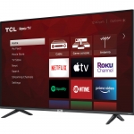 S435 4K Smart LED TV