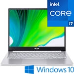 Swift 13..5" or 14" Notebooks