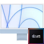 iMac 24" (Mid 2021)