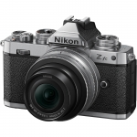 Zfc Mirrorless Camera 