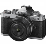 Zfc Mirrorless Camera