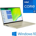 Swift 3/5 Core i7 Notebooks