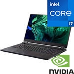 AERO 17 HDR Mobile Workstation