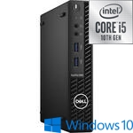 OptiPlex 3080 Micro Computer