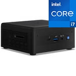 NUC 11 mini Computers