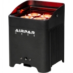 AirPar HEX 4 Uplight