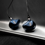 EVO Earphones