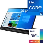 gram 2-in-1 Laptop