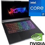 XENIA 15 KC Gaming Laptop