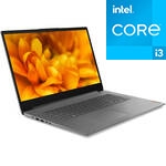 IdeaPad 3i 17.3" Laptop