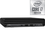 ProDesk 400 G6 Mini PC