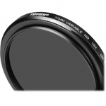 Variable Neutral Density Filters
