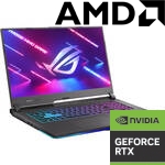 ROG Strix G17 Gaming Laptop