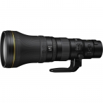 Z 800mm f/6.3 VR S Lens