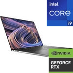 XPS 15 Laptop