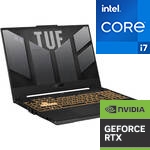 TUF Gaming F15 15.6" Laptop