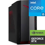 Nitro 50 Gaming Computer