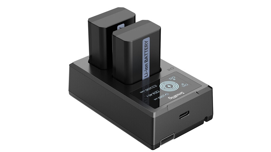 Safety Tips for Charging Batteries and Electronics — from Photofocus