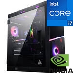 Infinite RS Gaming Computer