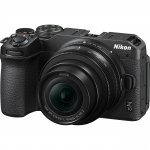 Z30 Mirrorless Camera