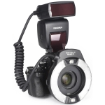 YN-14EX II Macro Ring Flash Kit