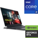 Alienware x17 R2 Gaming Laptop