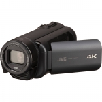 GY-DS100U 4K Camcorder