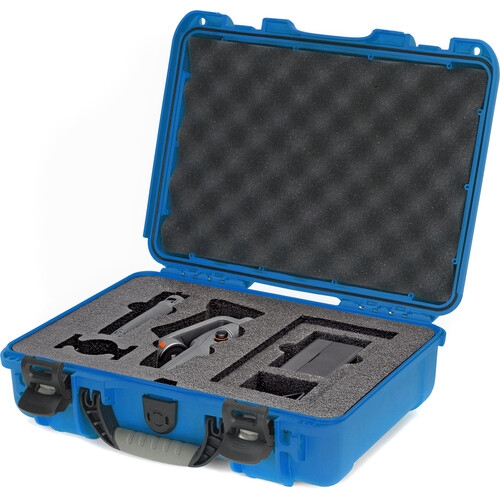 New Release: Waterproof Hard Cases