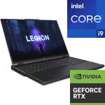 Gaming Laptops