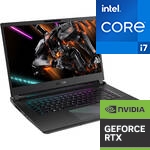 AORUS 15 Gaming Notebook
