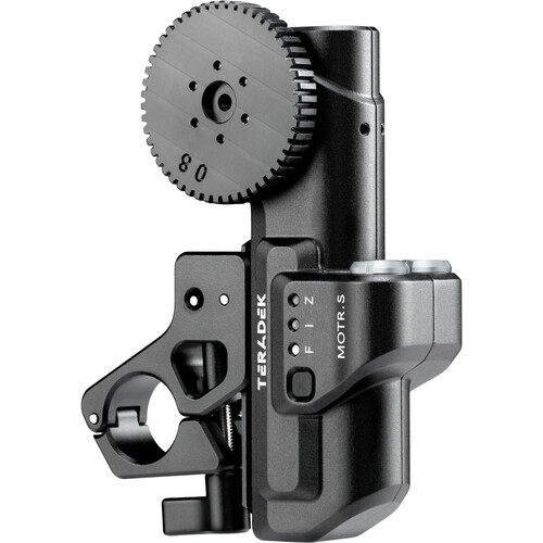 RT MOTR.S Lens Motor and Kits