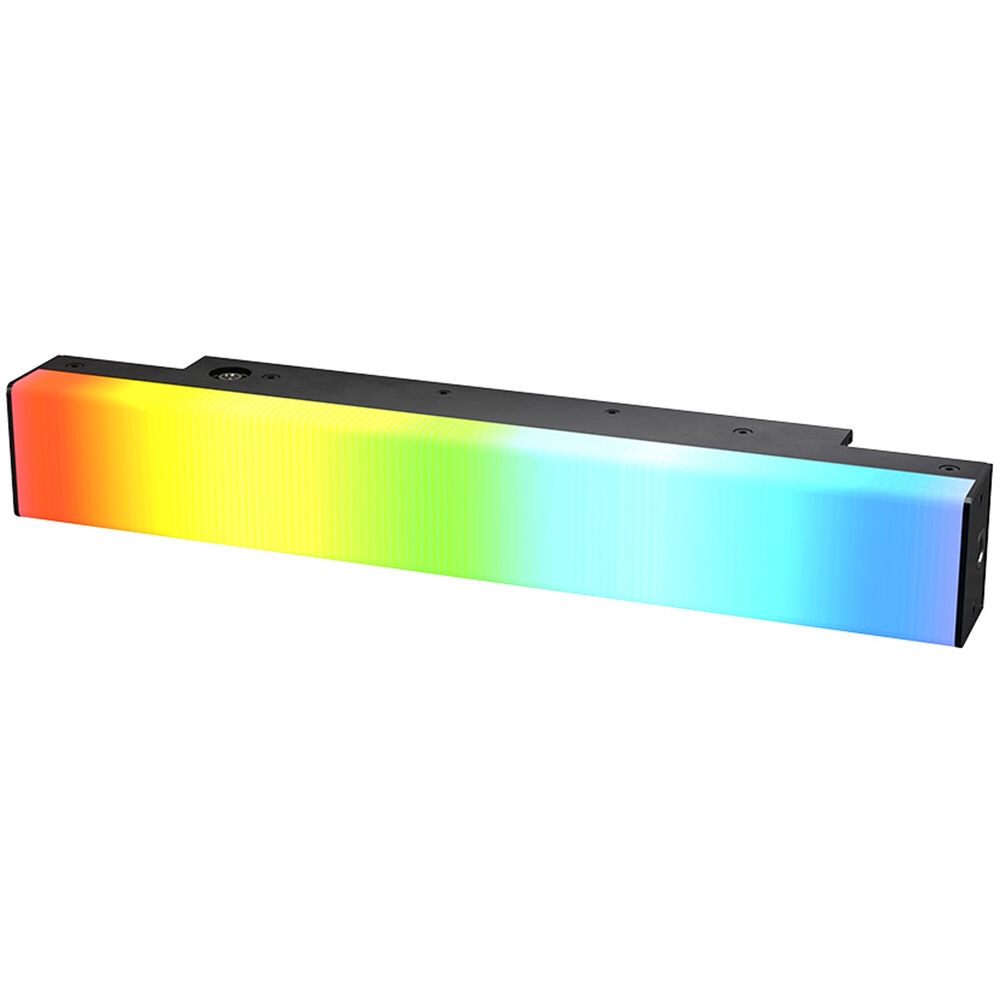 New Release: INFINIBAR RGB LED Light Panels and Multi-Panel Kits