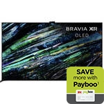 Bravia XR 4K OLED TVs